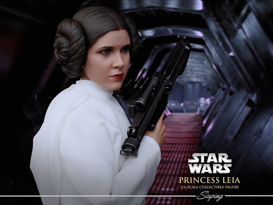 Princess Leia Your New Mommy Telegraph