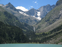 Cauterets-Pont de Espagne
