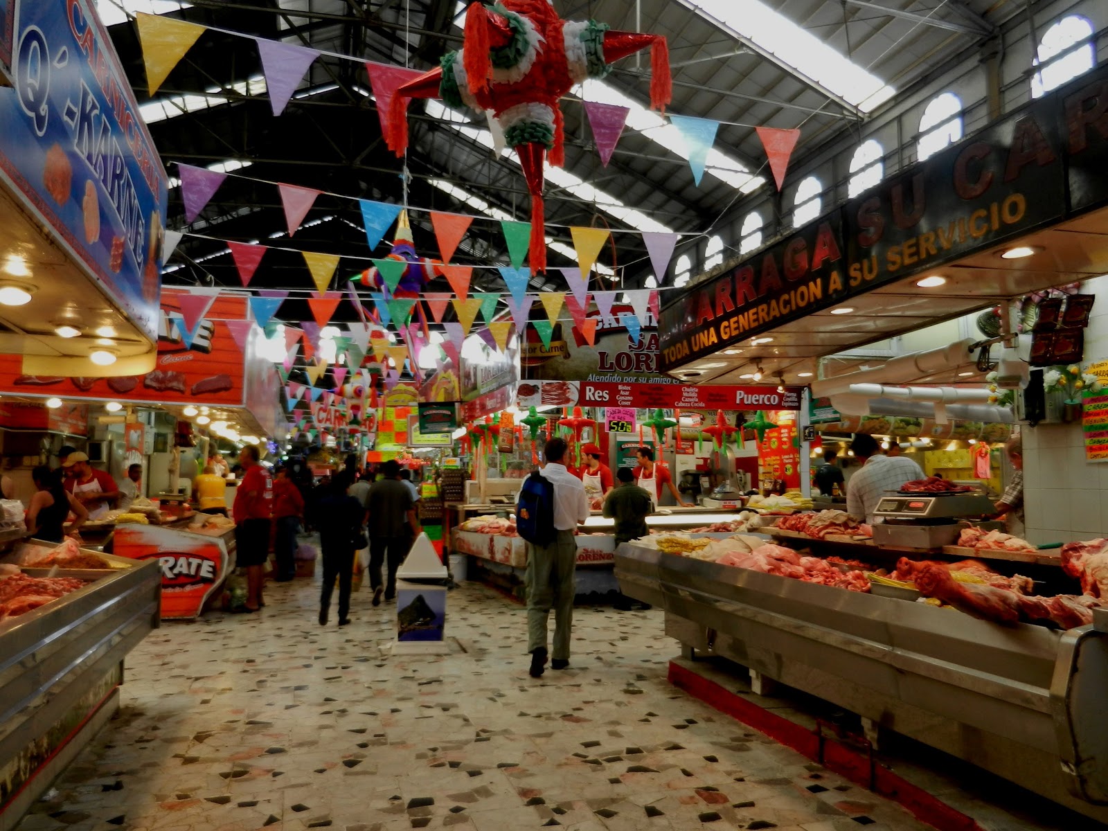 Pacific Coast Baja Bound The Magic of Mazatlan