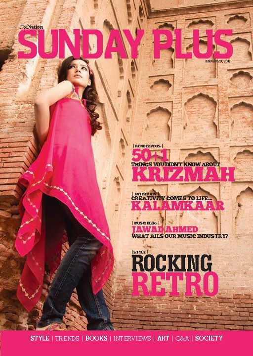 Rajasthani Dresses Latest Pret-Clothes by Retro | Retro's latest collection 2012