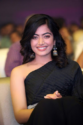 Rashmika Mandanna
