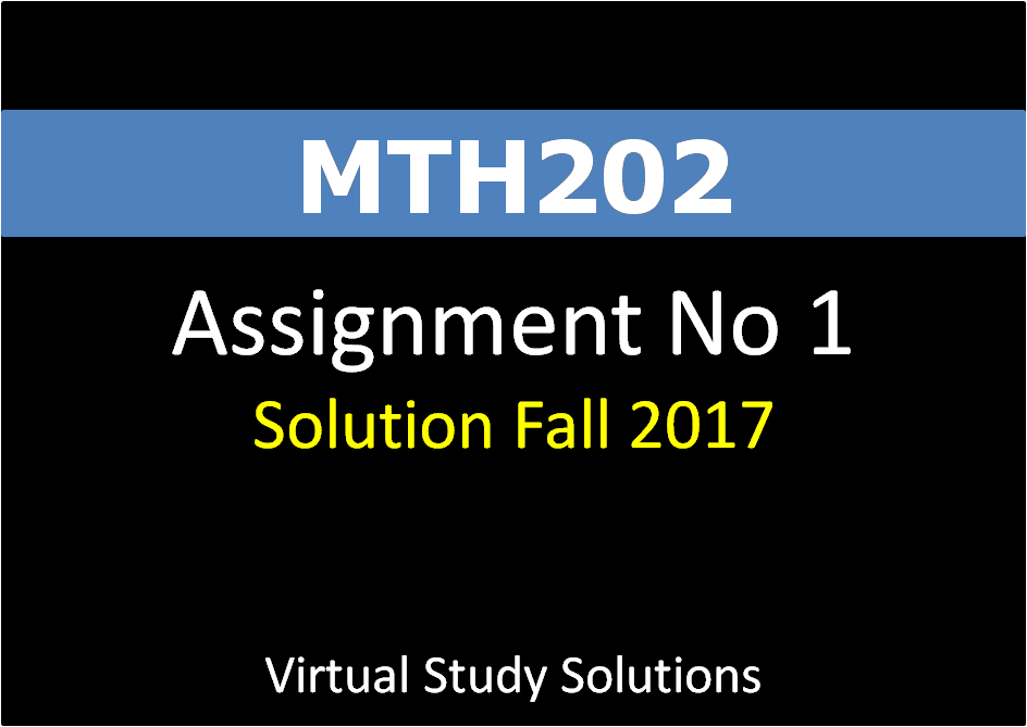 Acc501 assignment 1 solution fall 2020 08 picture