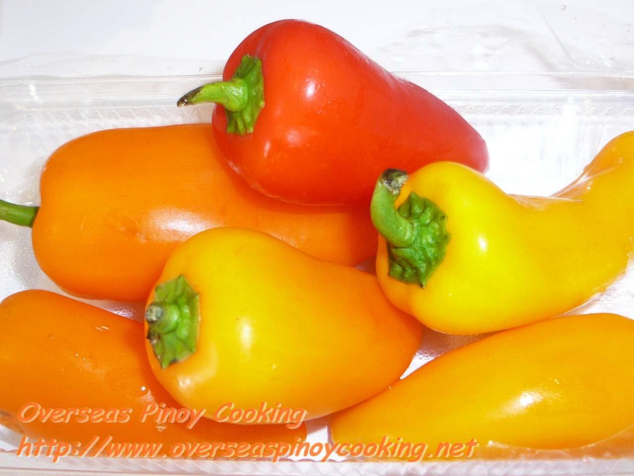 Escabeche, Escabecheng Barramundi