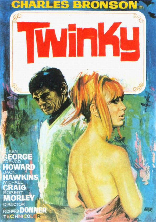 Twinky - 1970