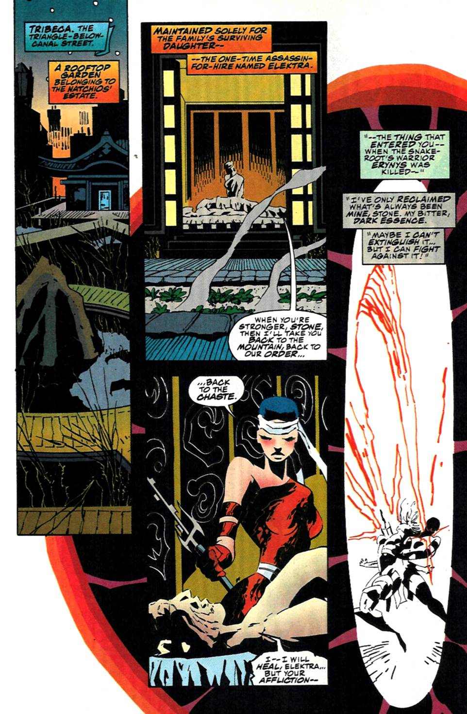 Daredevil (1964) 326 Page 14