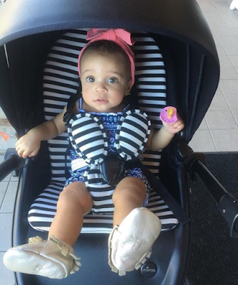 1a1ab Ludacris shares adorable photos of his daughter