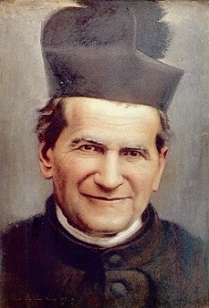 SAN JUAN BOSCO