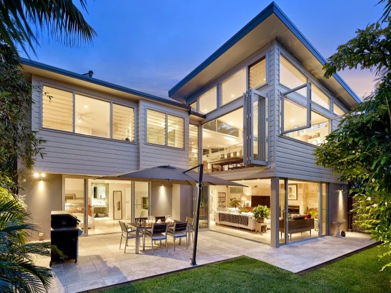 Beautiful Beach House Decor | Desire Empire