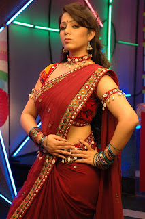 Charmi Spicy Photo Gallery [cinebrain.in]