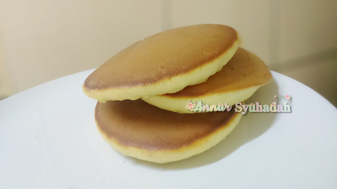 Resepi Pancake Gebu Dan Sedap Copd Blog L