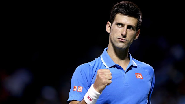 El tenista Novak Djokovic regresa este jueves a las canchas