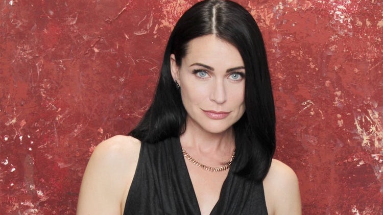 B B S Rena Sofer Shares Emotional Tribute To Her Father On