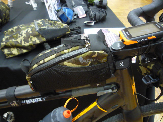 avelo Bicycle shop | ã¢ã´ã§ã ãã¤ã·ã¯ã« ã·ã§ãã æµ¦å: ACEPAC Fuel Bag M Top Tube Bag / ã¨ã¼ã¹ãã㯠ãã¥ã¼ã¨ã« ããã° ããã£ã¢ã