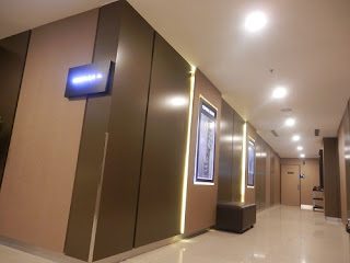 Menonton Bioskop di Cinemaxx Plaza Renon Tempat antrian cinemaxx plaza renon