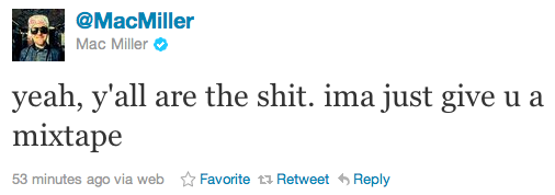 Mac miller blue slide park address Mac miller blue slide park address