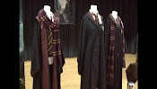Uniforme de Harry Potter