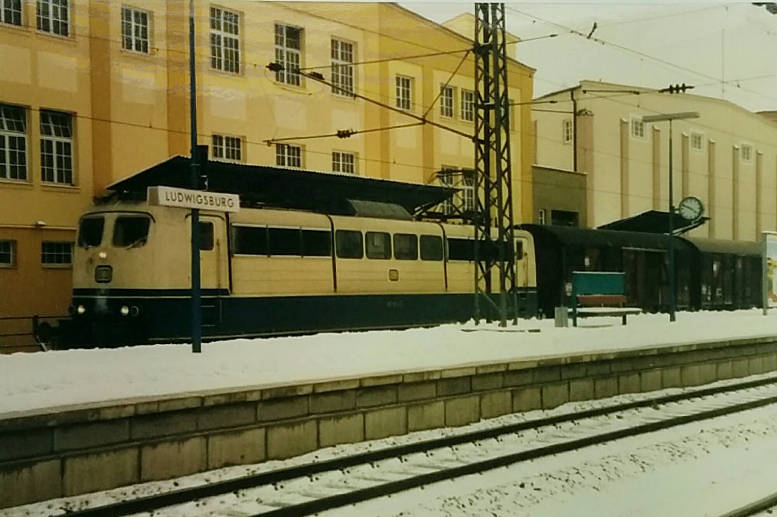 How To Spend Christmas In Stuttgart Germany