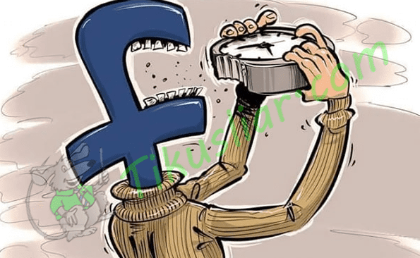 5 Cara Facebook Menghancurkan Hidup Kamu 5 Cara Facebook Menghancurkan Hidup Kamu