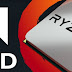 Οι συχνότητες λειτουργίας των AMD Ryzen 