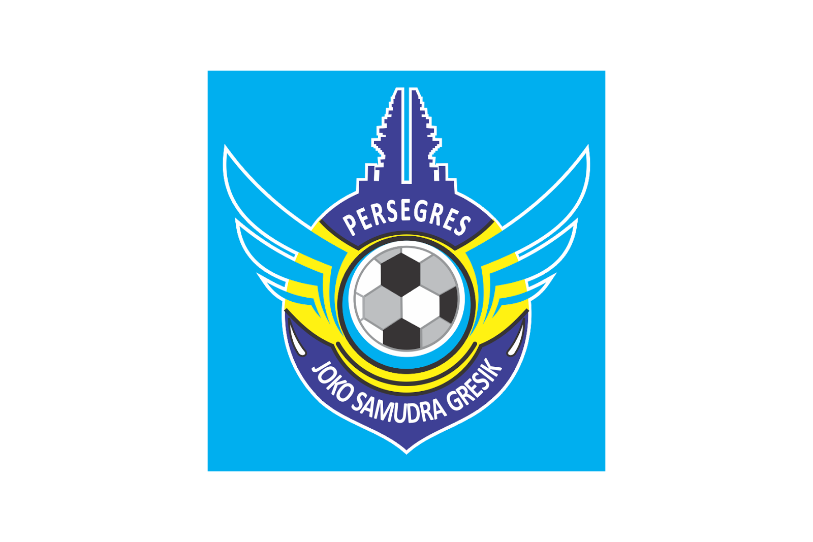 Gresik United Logo