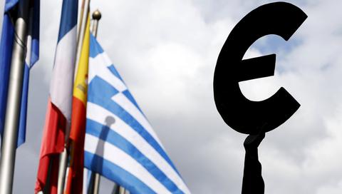 FT: Γιατί η Ελλάδα δεν έχει τίποτα να χάσει από το «όχι»