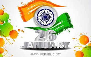 Happy Republic Day 2019 Images 