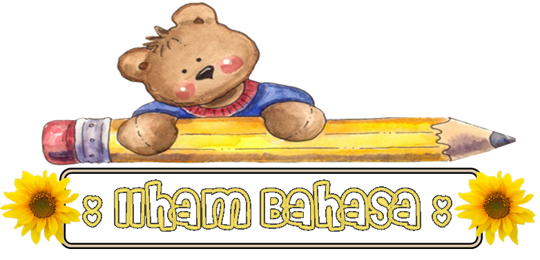 ILHAM  BAHASA 