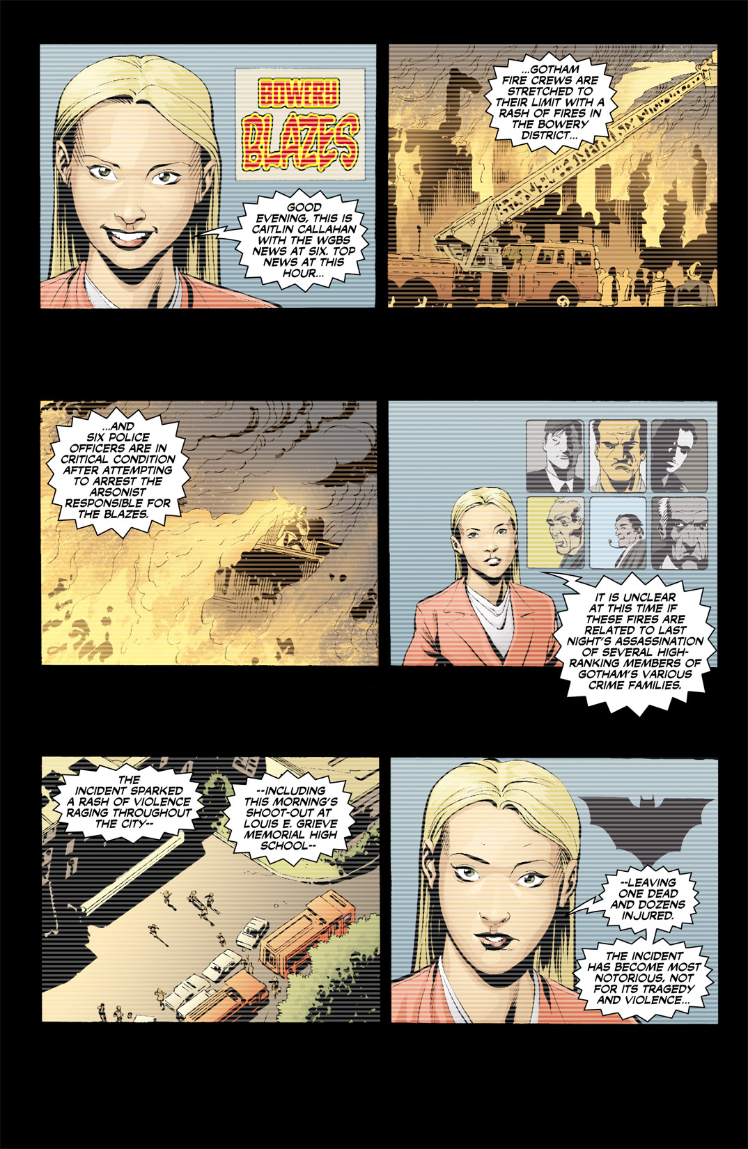 <{ $series->title }} issue 798 - Page 2