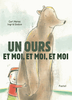 Neuf histoires d'ours donc!