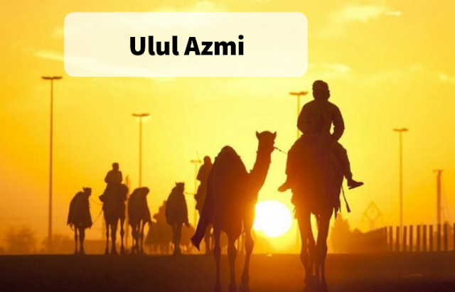 Mempunyai Ketabahan yang Luar Biasa, Berikut Nama Ulul Azmi Beserta Mukjizatnya Mempunyai Ketabahan yang Luar Biasa, Berikut Nama Ulul Azmi Beserta Mukjizatnya