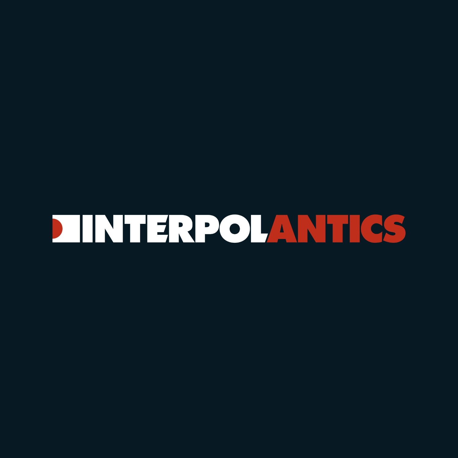 Interpol antics 320 kbps download free