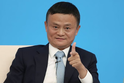 Cerita Sukses Jack Ma Dulu Diremehkan, Kini Jadi Orang Terkaya Kedua di China