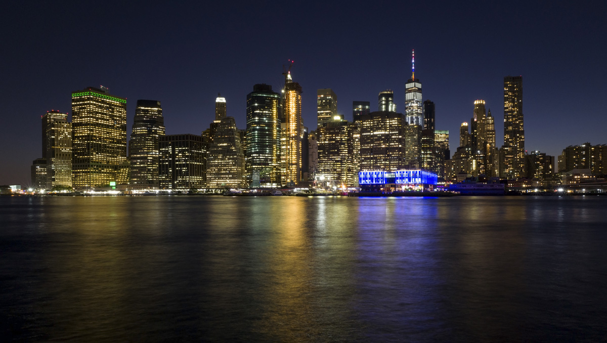 Visiting New York With Children Brummymummyof2