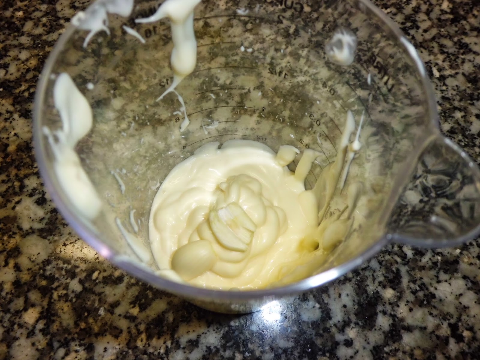 COCINARTESANO SALSA KEBAB