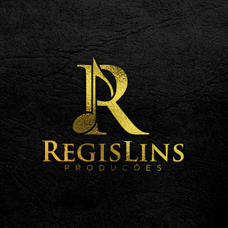 Criação de Logo para Produtor musical Regis Lins