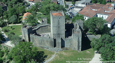 Castelo de Guimarães