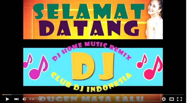 Download Lagu Mp3 Dj Dugem Masa Lalu Gratis
