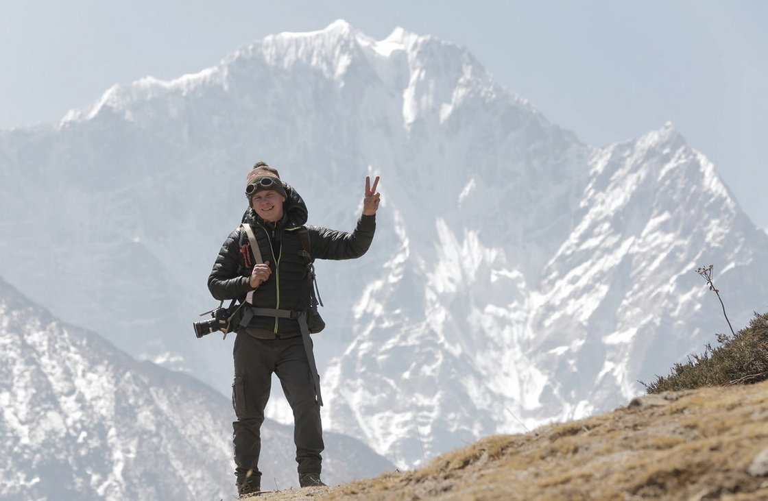 Мир наизнанку непал. Мир наизнанку Эверест. Мир наизнанку в горах.