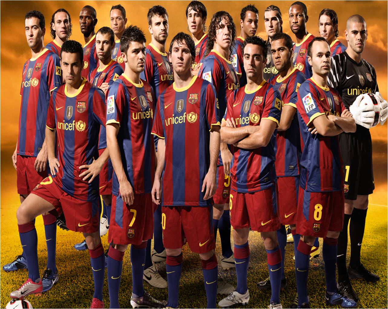 Camiseta de real madrid