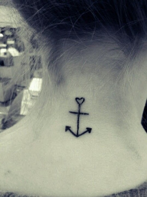 Tatuagens de coração para as mulheres Tatuagens de coração para as mulheres