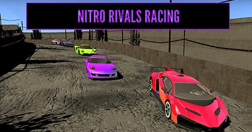 nfs nitro highly compressed 20 mb