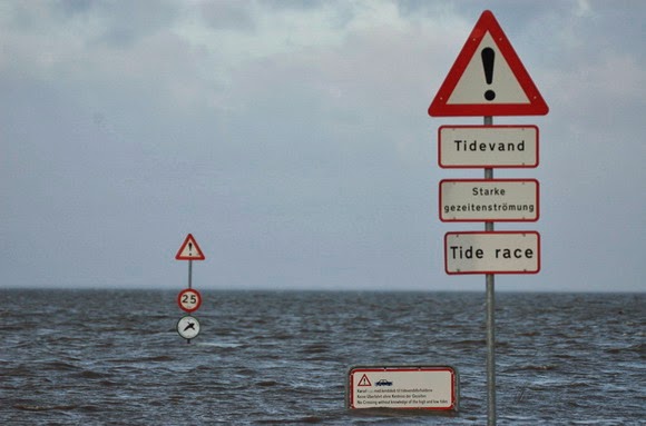 12 Amazing Causeways in the World (Phase-2) 12 Amazing Causeways in the World (Phase-2)