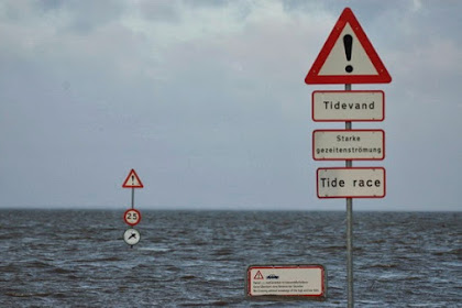 12 Amazing Causeways in the World (Phase-2)