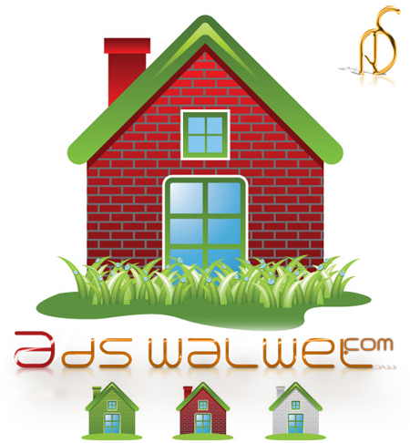 بيت فكتور-HOME VECTORS - Ahmad4d|free vectors