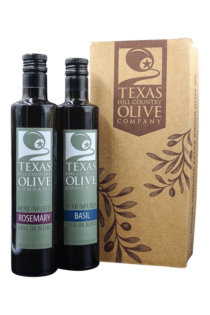 Texas Hill Country Olive Company Family Tree(s)