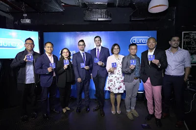 Durex launches campaign to curb rising HIV cases in the country