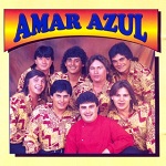 Amar Azul - AMAR AZUL 1992 Disco Completo