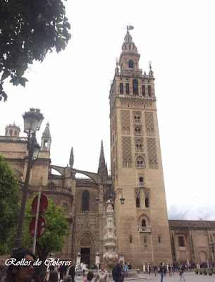 Giralda Giralda