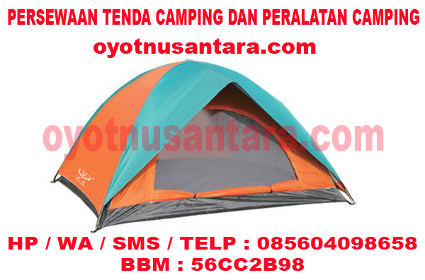Tempat Persewaan Tenda Camping Di Sidoarjo | PERSEWAAN ALAT OUTDOOR