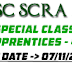 UPSC SCRA Exam 2015 Notification Apply Online
